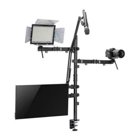 Uchwyt na monitor All-in-one studio NanoRS RS164 Uchwyt na monitor All-in-one studio NanoRS RS164