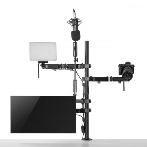 Uchwyt na monitor All-in-one studio NanoRS RS164 Uchwyt na monitor All-in-one studio NanoRS RS164