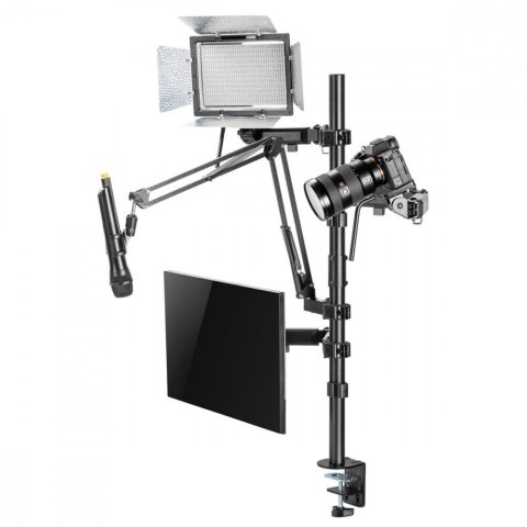 Uchwyt na monitor All-in-one studio NanoRS RS164 Uchwyt na monitor All-in-one studio NanoRS RS164