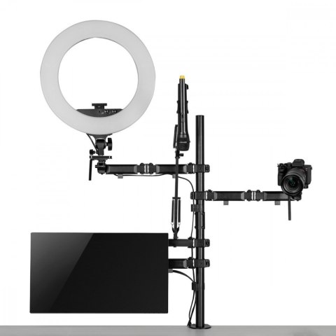 Uchwyt na monitor All-in-one studio NanoRS RS164 Uchwyt na monitor All-in-one studio NanoRS RS164