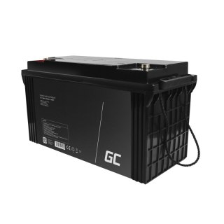 Akumulator AGM VRLA 12V 120A