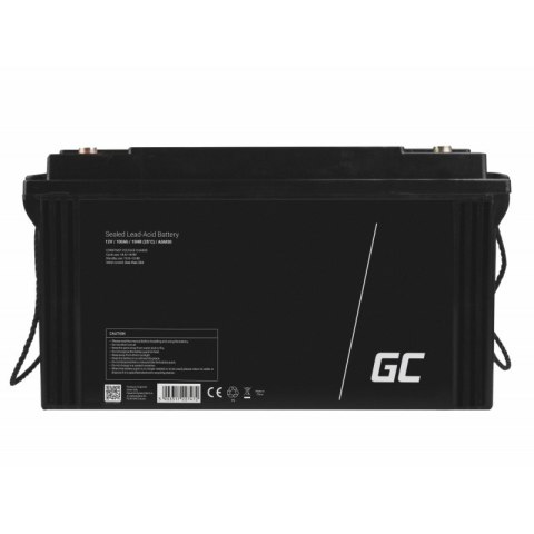 Akumulator AGM VRLA 12V 120A Akumulator AGM VRLA 12V 120A