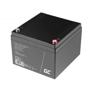 Akumulator AGM VRLA 12V 28Ah