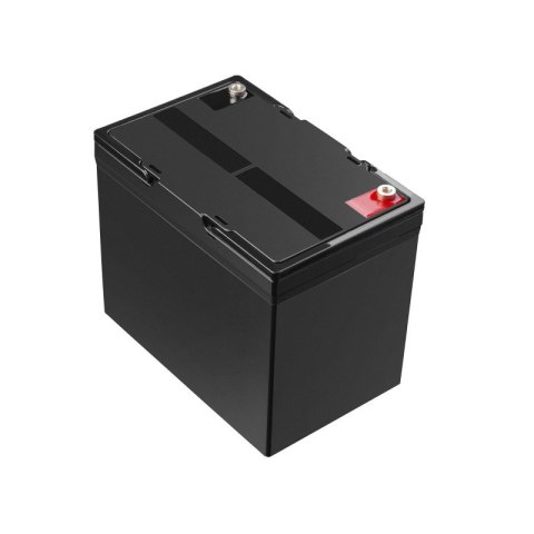 Akumulator AGM VRLA 12V 80Ah Akumulator AGM VRLA 12V 80Ah