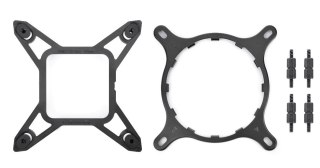 Chłodzenie wodne - zestaw montażowy LGA1700 Kit/ Water 3.0 / Floe