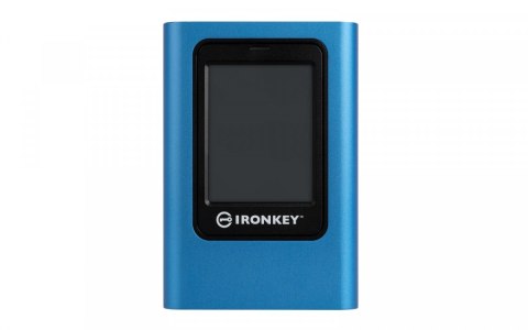 Dysk SSD IKVP80ES 1920GB USB3.2 Gen1 Szyfrowany Dysk SSD IKVP80ES 1920GB USB3.2 Gen1 Szyfrowany