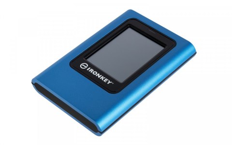 Dysk SSD IKVP80ES 1920GB USB3.2 Gen1 Szyfrowany Dysk SSD IKVP80ES 1920GB USB3.2 Gen1 Szyfrowany