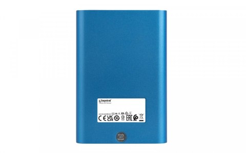 Dysk SSD IKVP80ES 1920GB USB3.2 Gen1 Szyfrowany Dysk SSD IKVP80ES 1920GB USB3.2 Gen1 Szyfrowany