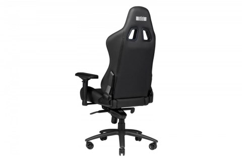 Krzesło NLR ProGaming Black Leather Edition Krzesło NLR ProGaming Black Leather Edition