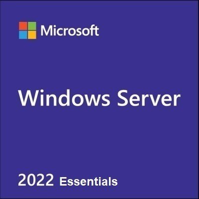 Oprogramowanie Win Svr Essentials 2022 10Core ROK PY-WBB5RA