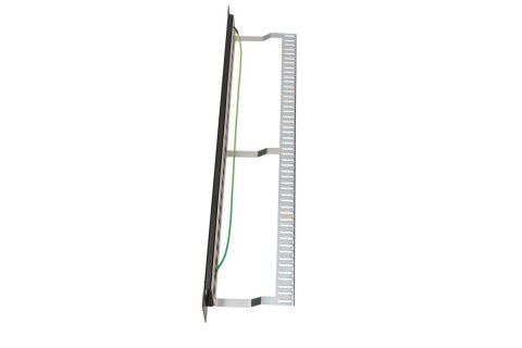 Patchpanel modularny 24 porty STP Patchpanel modularny 24 porty STP