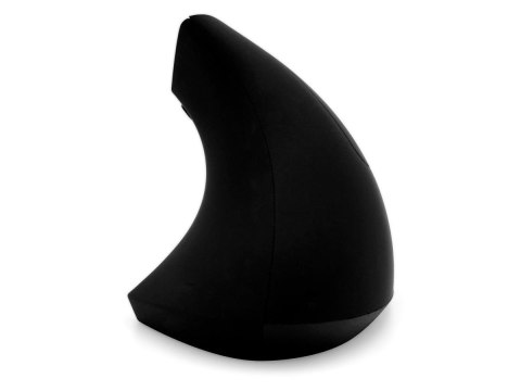 Pionowa bezprzewodowa myszka optyczna 2.4GHz VERTIC RF MT1123 (V2.0) Pionowa bezprzewodowa myszka optyczna 2.4GHz VERTIC RF MT1123 (V2.0)