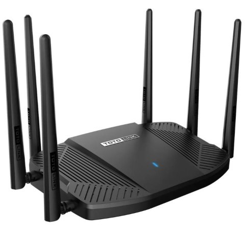 Router WiFi A6000R Router WiFi A6000R