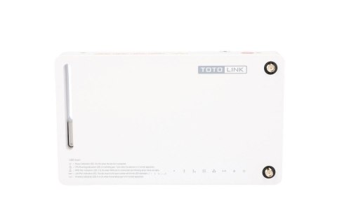 Router WiFi N300RH