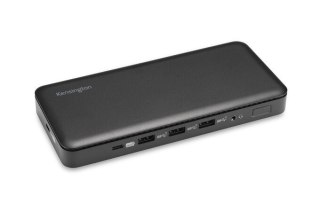 Stacja dokująca SD4839P USB-C i USB 85W Power Delivery Uniwersalna