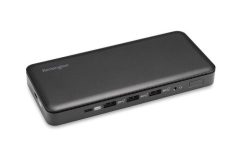 Stacja dokująca SD4839P USB-C i USB 85W Power Delivery Uniwersalna Stacja dokująca SD4839P USB-C i USB 85W Power Delivery Uniwersalna