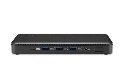 Stacja dokująca SD4839P USB-C i USB 85W Power Delivery Uniwersalna Stacja dokująca SD4839P USB-C i USB 85W Power Delivery Uniwersalna