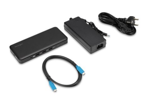 Stacja dokująca SD4839P USB-C i USB 85W Power Delivery Uniwersalna Stacja dokująca SD4839P USB-C i USB 85W Power Delivery Uniwersalna