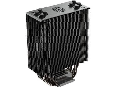 Wentylator CPU Hyper 212 Black Edition z LGA1700 Wentylator CPU Hyper 212 Black Edition z LGA1700