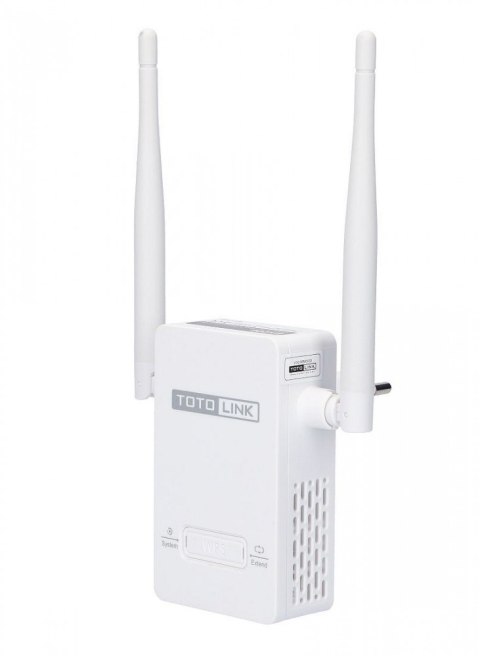 Wzmacniacz sygnału WiFi EX200 Wzmacniacz sygnału WiFi EX200