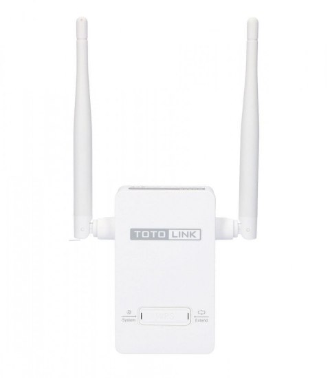Wzmacniacz sygnału WiFi EX200 Wzmacniacz sygnału WiFi EX200