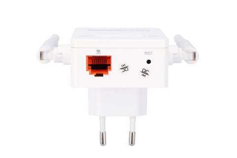 Wzmacniacz sygnału WiFi EX200 Wzmacniacz sygnału WiFi EX200