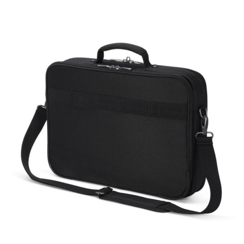 Torba na laptopa Multi Plus SELECT 14-15.6 czarna Torba na laptopa Multi Plus SELECT 14-15.6 czarna