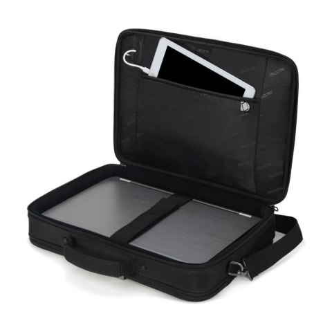 Torba na laptopa Multi Plus SELECT 14-15.6 czarna Torba na laptopa Multi Plus SELECT 14-15.6 czarna