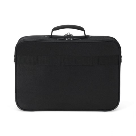 Torba na laptopa Multi Plus SELECT 14-15.6 czarna Torba na laptopa Multi Plus SELECT 14-15.6 czarna