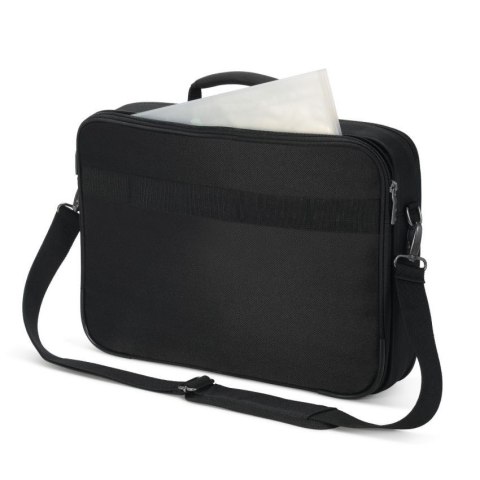 Torba na laptopa Multi Plus SELECT 14-15.6 czarna Torba na laptopa Multi Plus SELECT 14-15.6 czarna