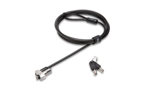 Blokada laptopa NanoSaver Master Key - sprzedaz w opakowaniach 25 szt Blokada laptopa NanoSaver Master Key - sprzedaz w opakowaniach 25 szt