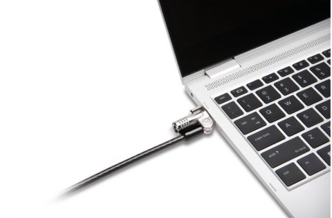 Blokada laptopa NanoSaver Master Key - sprzedaz w opakowaniach 25 szt Blokada laptopa NanoSaver Master Key - sprzedaz w opakowaniach 25 szt