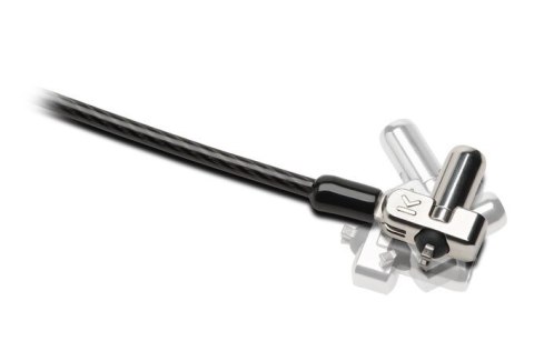 Blokada laptopa NanoSaver Master Key - sprzedaz w opakowaniach 25 szt Blokada laptopa NanoSaver Master Key - sprzedaz w opakowaniach 25 szt