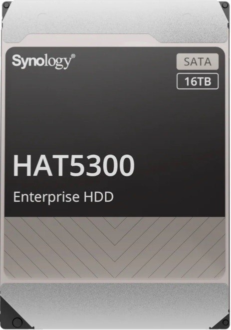 Dysk HDD SAS 16TB HAS5300-16T 3,5 cala 12Gb/s 512e 7,2k Dysk HDD SAS 16TB HAS5300-16T 3,5 cala 12Gb/s 512e 7,2k