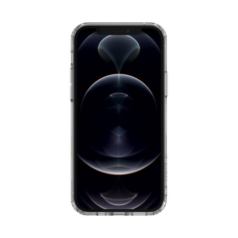Etui SheerForce MagSafe Anty-mikrobiologiczne do iPhone 12/12 Pro, przeźroczyste Etui SheerForce MagSafe Anty-mikrobiologiczne do iPhone 12/12 Pro, przeźroczyste