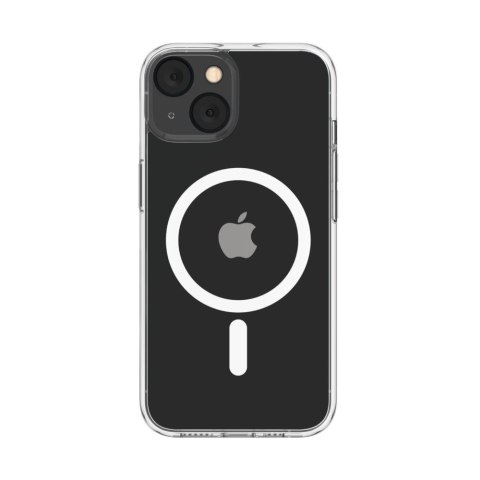 Etui SheerForce MagSafe Anty-mikrobiologiczne do iPhone 13, przeźroczyste Etui SheerForce MagSafe Anty-mikrobiologiczne do iPhone 13, przeźroczyste