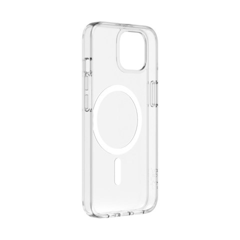 Etui SheerForce MagSafe Anty-mikrobiologiczne do iPhone 13, przeźroczyste Etui SheerForce MagSafe Anty-mikrobiologiczne do iPhone 13, przeźroczyste