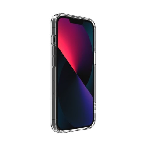 Etui SheerForce MagSafe Anty-mikrobiologiczne do iPhone 13, przeźroczyste Etui SheerForce MagSafe Anty-mikrobiologiczne do iPhone 13, przeźroczyste
