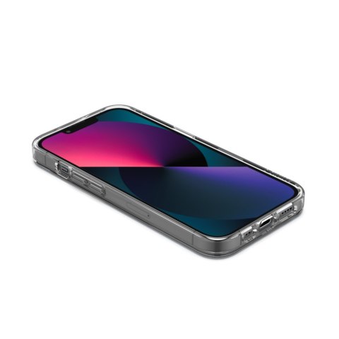 Etui SheerForce MagSafe Anty-mikrobiologiczne do iPhone 13, przeźroczyste Etui SheerForce MagSafe Anty-mikrobiologiczne do iPhone 13, przeźroczyste