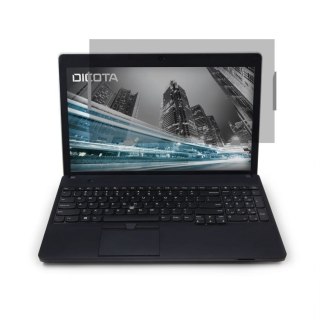Filtr prywatyzujący 2-stronny do laptopa 13.3 cala 16:9
