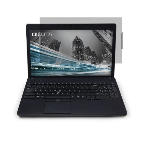 Filtr prywatyzujący 2-stronny do laptopa 13.3 cala 16:9