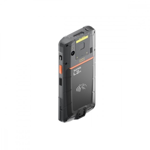 Inteligentny terminal mobilny L2H