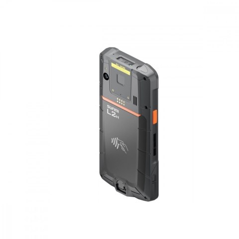 Inteligentny terminal mobilny L2H
