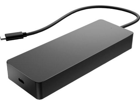 Koncentrator wieloportowy uniwersalny USB-C (50H55AA) Koncentrator wieloportowy uniwersalny USB-C (50H55AA)