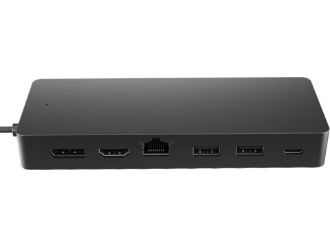 Koncentrator wieloportowy uniwersalny USB-C (50H55AA) Koncentrator wieloportowy uniwersalny USB-C (50H55AA)