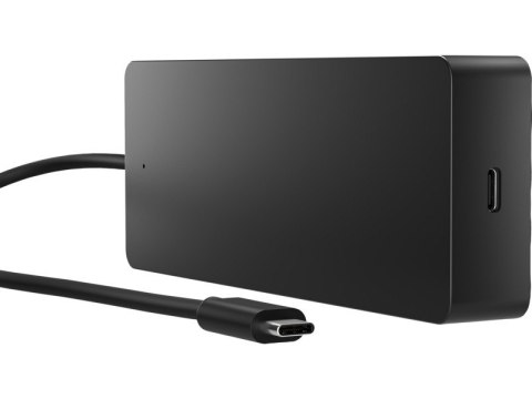 Koncentrator wieloportowy uniwersalny USB-C (50H55AA) Koncentrator wieloportowy uniwersalny USB-C (50H55AA)