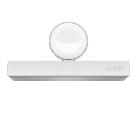 Ładowarka BoostCharge Pro do Apple Watch bez zasilacza, biała Ładowarka BoostCharge Pro do Apple Watch bez zasilacza, biała