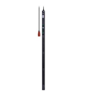 Listwa PDU EPDU1216S zarządzalna Zero U, 11 kW, 230V, (21) C13 i (6) C19 IEC309