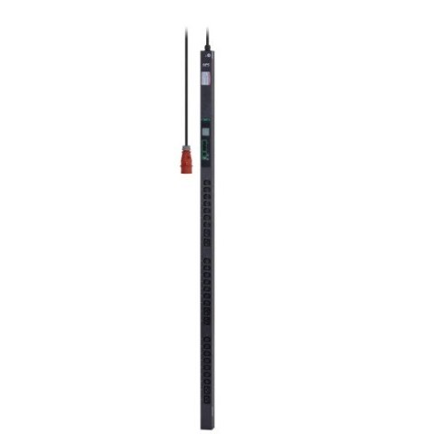 Listwa PDU EPDU1216S zarządzalna Zero U, 11 kW, 230V, (21) C13 i (6) C19 IEC309 Listwa PDU EPDU1216S zarządzalna Zero U, 11 kW, 230V, (21) C13 i (6) C19 IEC309