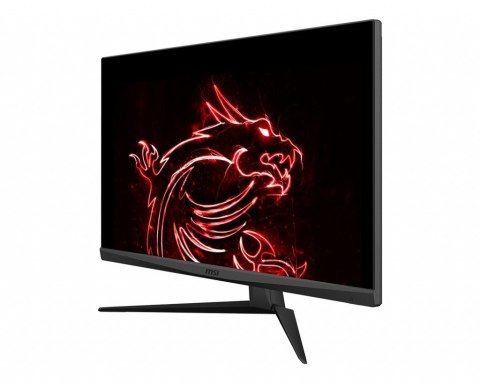Monitor 27 cali Optix G273 IPS/FHD/165Hz Monitor 27 cali Optix G273 IPS/FHD/165Hz